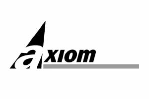 Logo: Axiom Web Group