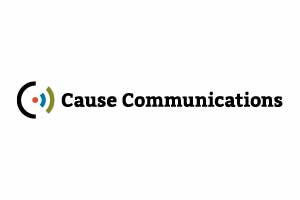 Logo: Cause Communications