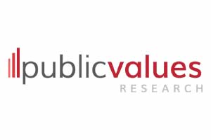 Logo: Public Values Research