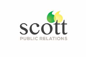 Logo: Scott Public Relations